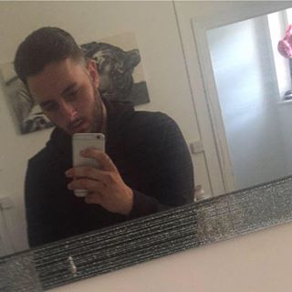 Joe Jenkins's avatar