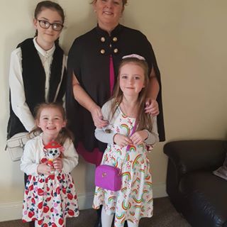 Mary Mcguigan Bowman's avatar