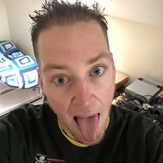 Jon Tilling's avatar