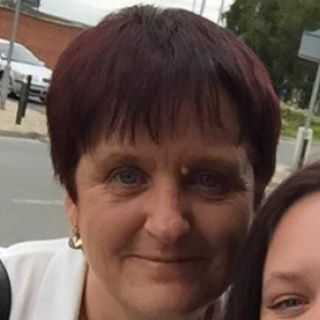 Carol Richardson's avatar