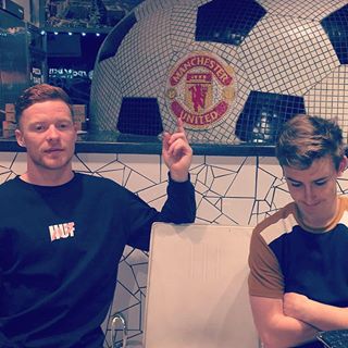 Owen Conroy's avatar