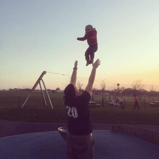 Antonio Lee Pereira's avatar