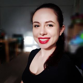 Kasia Kate Straznikiewicz's avatar