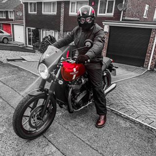 Kevin Wheatley's avatar