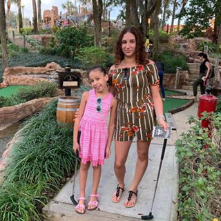 Sabrina Powell's avatar