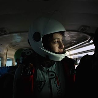 Stephanie Stylianou's avatar