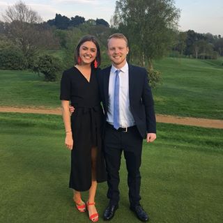 Joseph Castle-Giffin's avatar