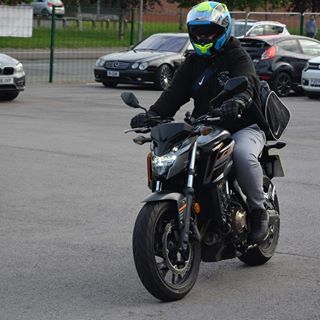 Andrew Sinclair's avatar