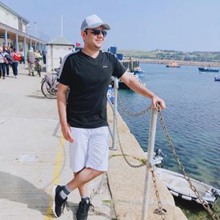 Saurav Sanan's avatar