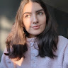 Natalie Howard's avatar