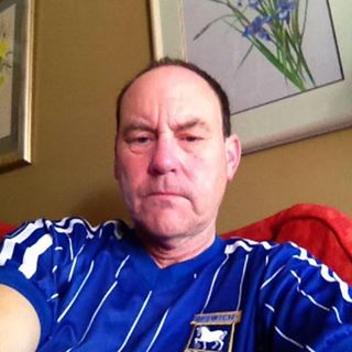 Geoffrey Fordham's avatar