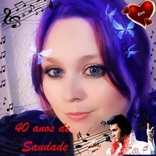 Becky Faye Spivey's avatar
