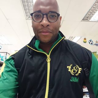 Omar Dixon's avatar