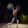 Lucy Barrett's avatar