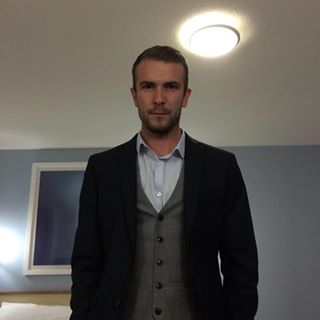 Ben Carter's avatar