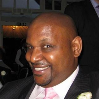 Richard Provence's avatar