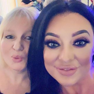 Rebecca Arden's avatar