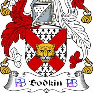 Paul Bodkin's avatar
