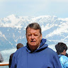 Terry Nixon's avatar