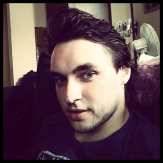 Stuart Butler's avatar