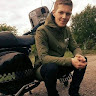 Josh Hirst's avatar