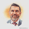 David Warren's avatar