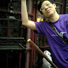 Jam Forrest's avatar
