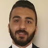 Raed Kridly's avatar