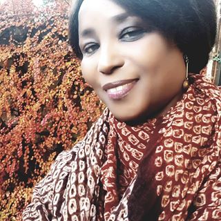 Eva Mwawuganga's avatar