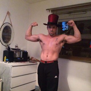 Matthew Faulkner's avatar