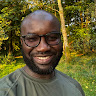 Ansumana Ceesay (Ansu)'s avatar