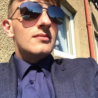 Josh McDaid's avatar