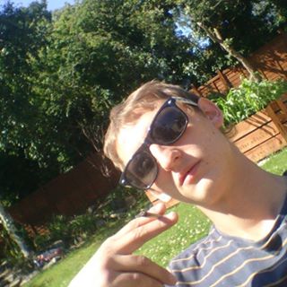 Krystian Pupka's avatar