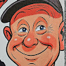 Paul Melia's avatar