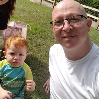 Andy Bennett's avatar