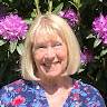 Jill Nicholson's avatar