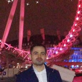 Lilian Botnariuc's avatar