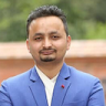 Sabin Parajuli's avatar