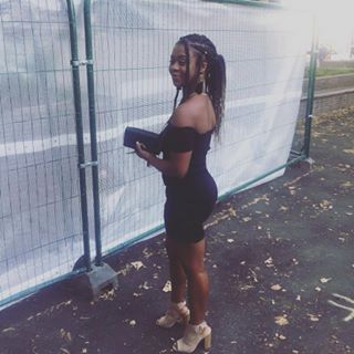 Chantelle Taylor's avatar