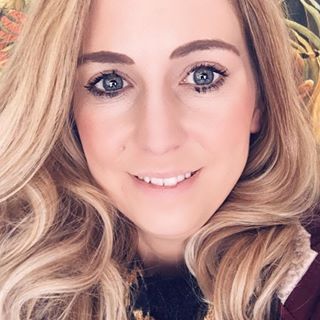 Kimberley Fisher's avatar