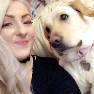 Diane Mercer's avatar