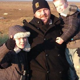 Mark Staves's avatar