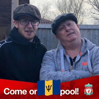 David Tony Luck-Kelly's avatar