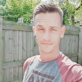 Jonathan Harling-Newell's avatar