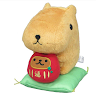 Capy Bara's avatar