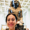 Samanta Boechat's avatar