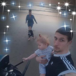 Jay Nicholls's avatar