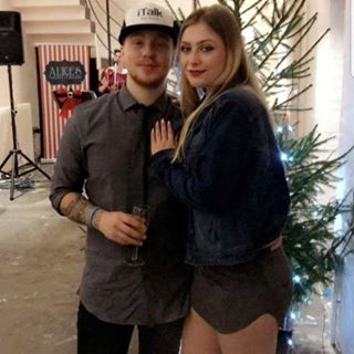 Jakey David Harper's avatar