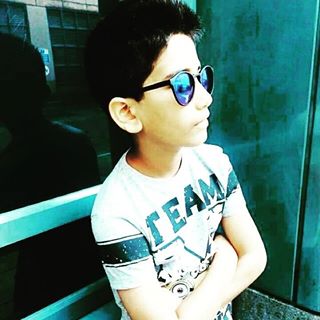 Farheen Farouk's avatar