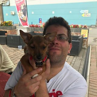 Christopher Bailey's avatar